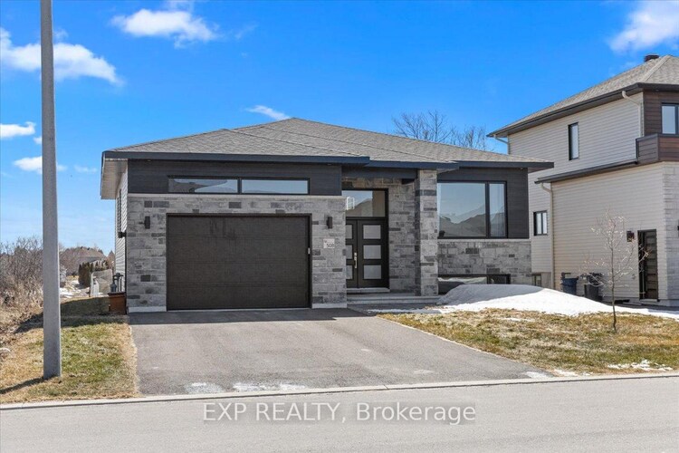 508 BARRAGE Street, Casselman, ON, 604 - Casselman