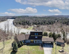 81177 Cherrydale Road, Huron, ON , MLS #X12057934 , Image - 1