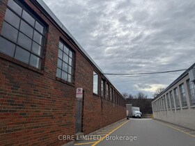 23 Railside Road, Toronto, ON , MLS #C12057814 , Image - 1