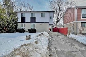 7 Greenhills Square, Peel, ON , MLS #W12443956 , Image - 1