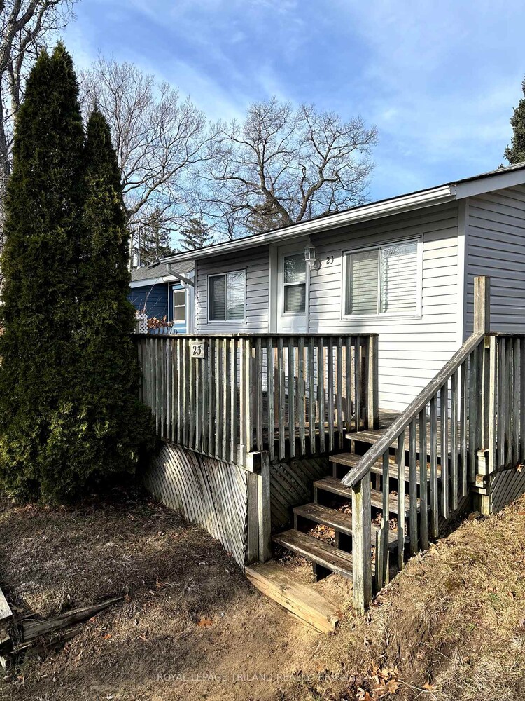 23 Queens Avenue, Lambton Shores, ON, Grand Bend