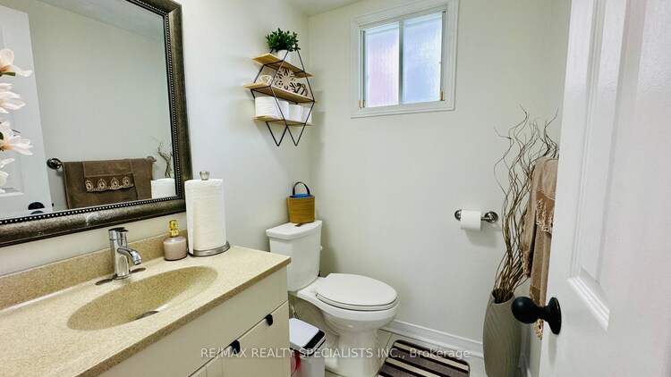 2 Cortez Court, Brampton, ON, Northwood Park