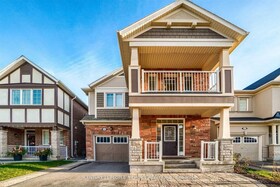 426 Grey Landing Drive, Halton, ON , MLS #W12445451 , Image - 1