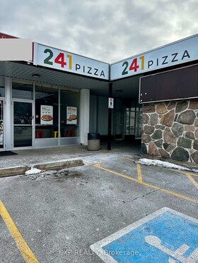 235 Dixon Road, Toronto, ON , MLS #W12058075 , Image - 1