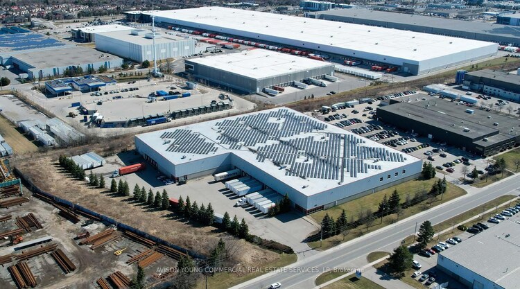 111 Van Kirk Drive, Brampton, ON, Northwest Sandalwood Parkway