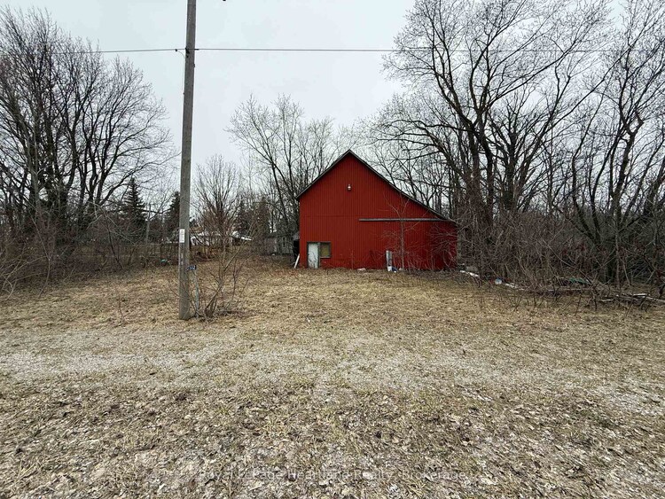 42842 Winthrop Road, Huron East, ON, McKillop