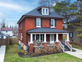 261 Sugarloaf Street, Niagara, ON