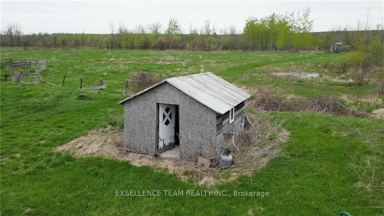 19100 KENYON CONC RD 7 Road, North Glengarry, ON, 720 - North Glengarry (Kenyon) Twp