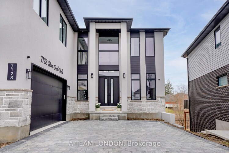 7128 Silver Creek Circle, London South, ON, South V
