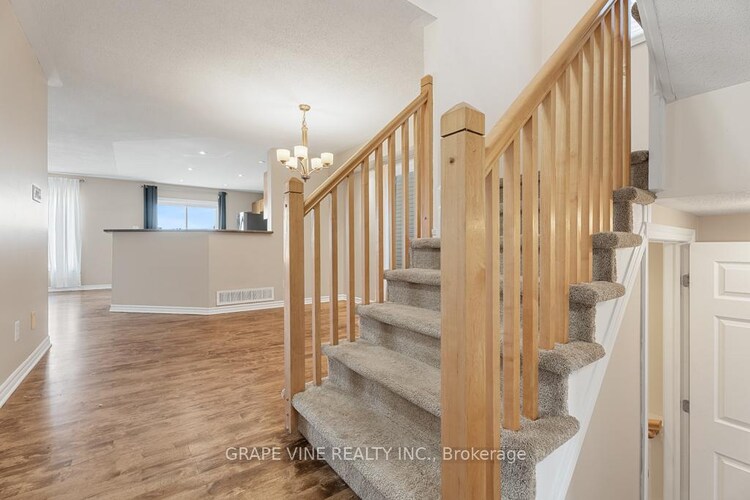 1601 HAYDON Circle, Barrhaven, ON, 7704 - Barrhaven - Heritage Park