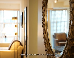 11 St Joseph Street, Toronto, ON , MLS #C12844816 , Image - 1