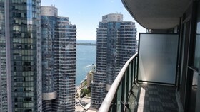 19 Grand Trunk Crescent, Toronto, ON , MLS #C12132016 , Image - 1