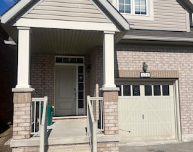 834 Miltonbrook Crescent, Halton, ON , MLS #W12854402 , Image - 1