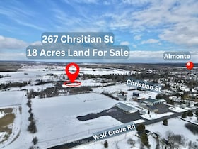 267 Christian Street, Lanark, ON , MLS #X12452680 , Image - 1