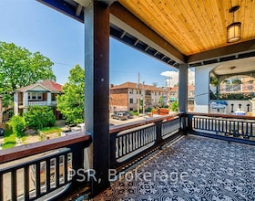 89 Hammersmith Avenue, Toronto, ON , MLS #E13447668 , Image - 1