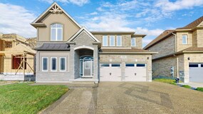 341 Rivertrail Avenue, Waterloo, ON