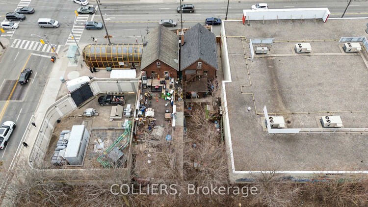 282 Dupont Street, Toronto, ON, Annex