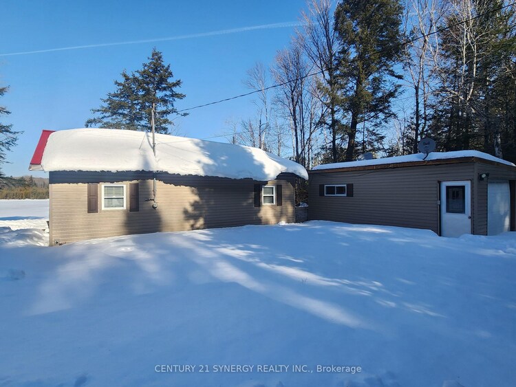 775 Darling Concession 7 Road, Lanark Highlands, ON, 917 - Lanark Highlands (Darling) Twp