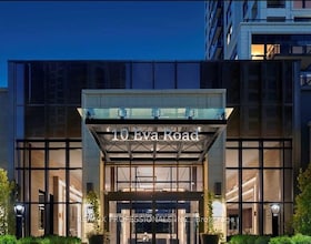 10 Eva Road, Toronto, ON , MLS #W12631336 , Image - 1