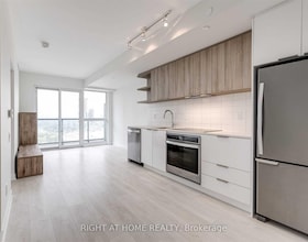 6 Sonic Way, Toronto, ON , MLS #C12762200 , Image - 1