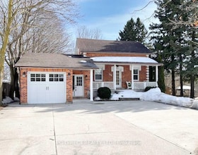 261 Colborne Street, Wellington, ON , MLS #X12844206 , Image - 1