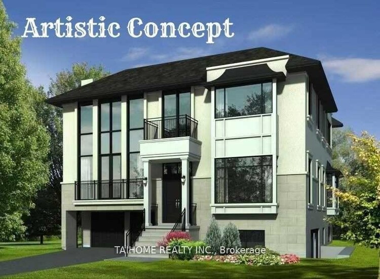 15 Merredin Place, Toronto, ON, Banbury-Don Mills