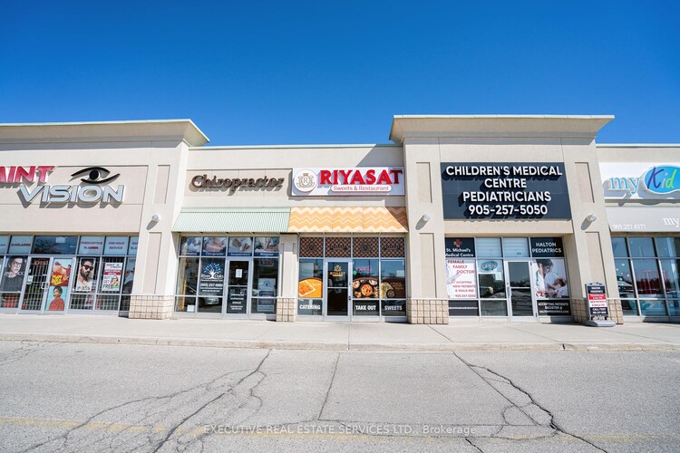 478 Dundas Street W, Oakville, ON, 1015 - RO River Oaks