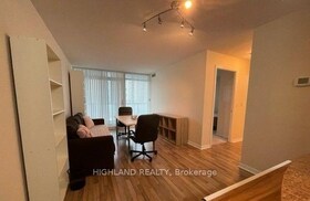 5858 Yonge Street, Toronto, ON , MLS #C12588182 , Image - 1