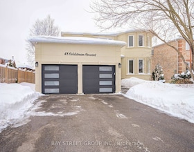 48 Coldstream Crescent, York, ON , MLS #N12615652 , Image - 1