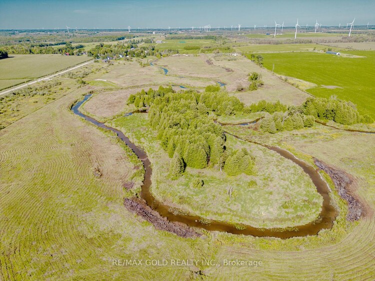 681050 260 Side Road, Melancthon, ON, Rural Melancthon