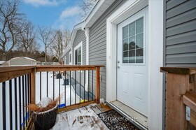 15 Cedar Lane, Wellington, ON , MLS #X12026508 , Image - 1