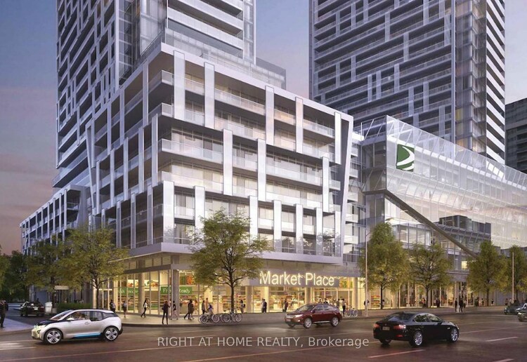 7 Golden Lion Heights, Toronto, ON, Newtonbrook East