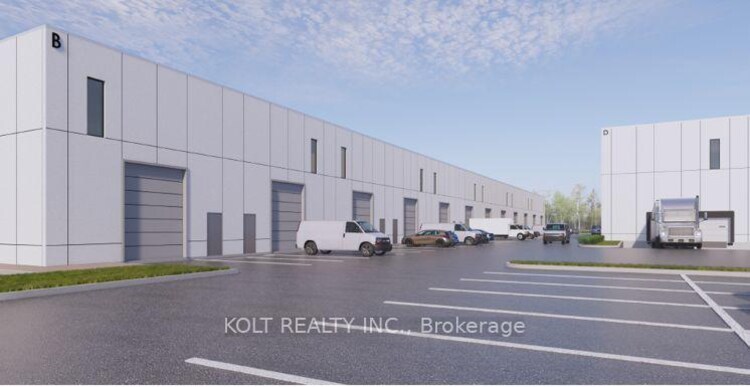 11801 Derry Road, Milton, ON, 1030 - DG Derry Green