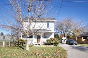 53 Duke Street, Durham, ON , MLS #E12027404 , Image - 1