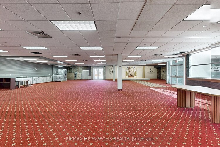 1920 Silicone Drive, Pickering, ON, Brock Industrial