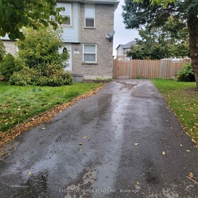 1411 Beaverbrook Court, Durham, ON , MLS #E12027347 , Image - 1