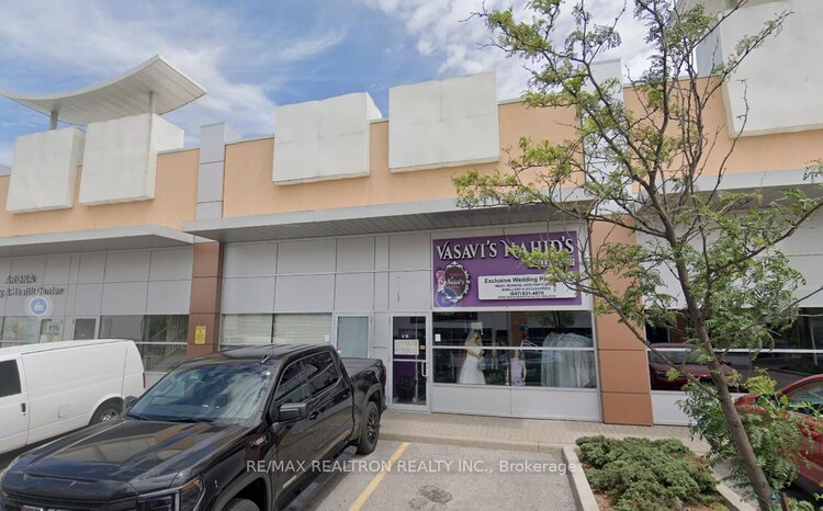 101 Lebovic Avenue, Toronto, ON, Clairlea-Birchmount