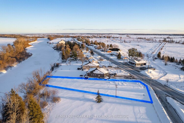 00 WATER Street, Alfred and Plantagenet, ON, 608 - Plantagenet