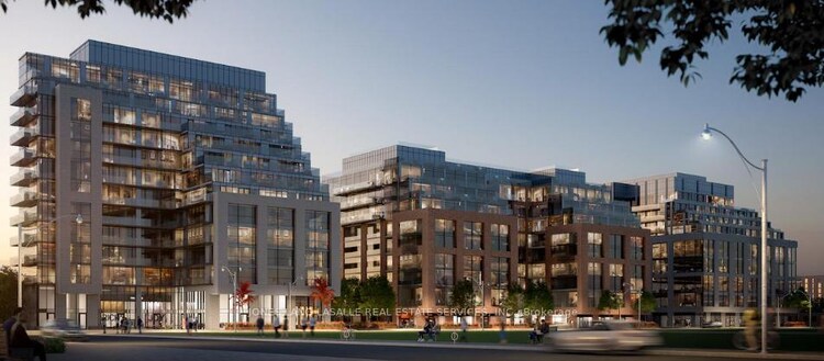 390  400 Dufferin Street, Toronto, ON, Trinity-Bellwoods