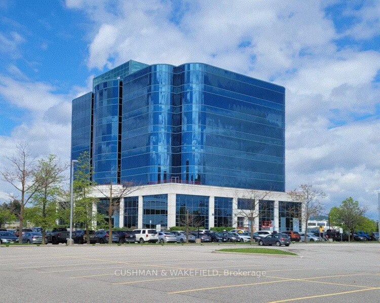 80 Tiverton Court, Markham, ON, Buttonville