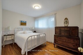 254 Confederation Drive, Toronto, ON