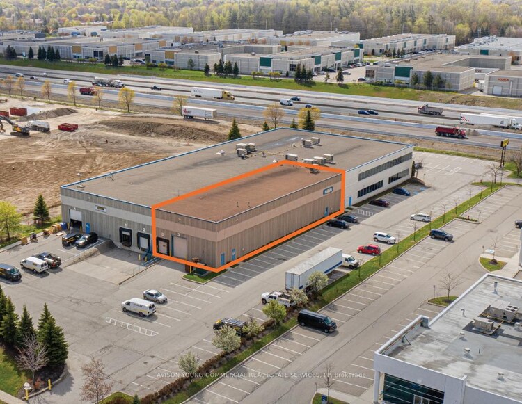 2495 Meadowpine Boulevard, Mississauga, ON, Meadowvale