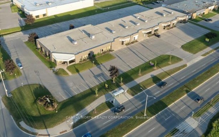 1185 Franklin Boulevard N, Cambridge, ON, 