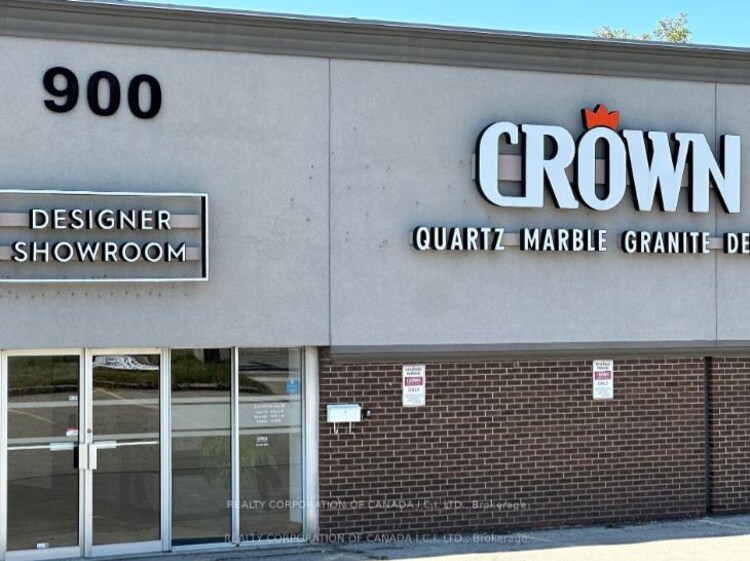 900 Caledonia Road, Toronto, ON, Yorkdale-Glen Park