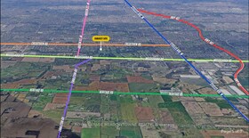 8774 Creditview Road, Peel, ON , MLS #W12038848 , Image - 1