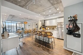 95 Bathurst Street, Toronto, ON , MLS #C12108487 , Image - 1