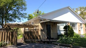 406 Dovedale Drive, Durham, ON , MLS #E12034782 , Image - 1