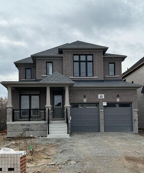 22 Baycroft Boulevard, Simcoe, ON