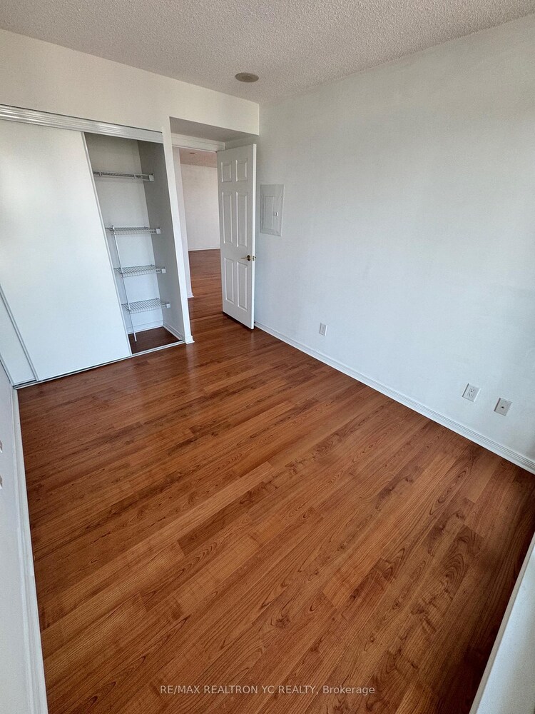 5500 Yonge Street, Toronto, ON, Willowdale West