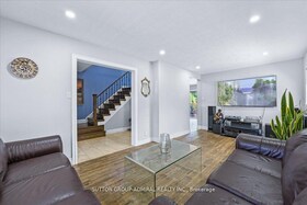 2840 Tradewind Drive, Peel, ON , MLS #W12118715 , Image - 1